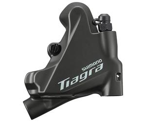 Shimano Tiagra St-4725+br-4770 Front Brake One Size Black