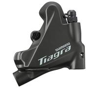 Shimano Tiagra St-4725+br-4770 Rear Brake One Size Black
