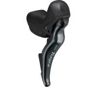 Shimano Tiagra 4725 Right Brake Lever With Shifter Black 10s