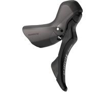 Shimano St-r4020 Tiagra Right Brake Lever With Shifter Silver 11s 11s Black