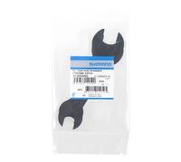 Shimano Tl-7s20 Hub Spanner 17x22 Mm Tool One Size Black