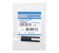 Shimano Tl-8s11 Valve Core Remover One Size Black