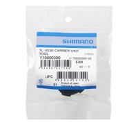 Shimano Tl-8s30 Adapter One Size Black