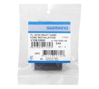 Shimano Tl-af20 Right Cone Installation Tool One Size Black