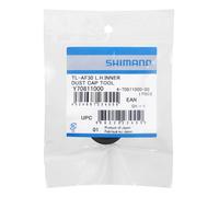 Shimano Tl-af30 Left Inner Dust Cap Tool One Size Black
