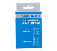 Shimano TL-BR002 Bleed Funnel For Road Brake Levers - M7 thread