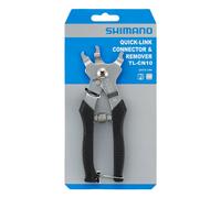 Shimano Tl-cn10 11s Chain Pliers One Size Black