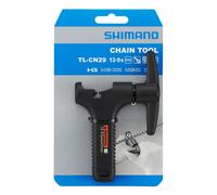 Shimano Tl-cn29 9-12s Chain Rivet Extractor One Size Black