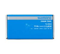 Shimano Tl-cn34 Chain Rivet Extractor Black 11s