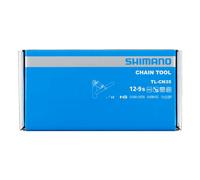 Shimano Tl-cn35 9-12s Chain Rivet Extractor One Size Black