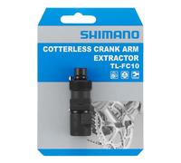 Shimano Tl-fc10 Crank Extractor One Size Black
