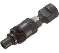 Shimano TL-FC11 Crank Puller Tool, Black, One Size