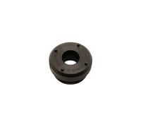 SHIMANO Unisex Tlfc35 Bike Parts, Silver