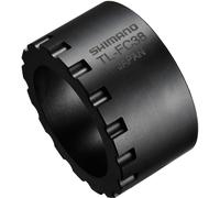 Shimano TL-FC38 Adapter Removal Tool for DU-E6000 / DU-E6001 STEPS Motor