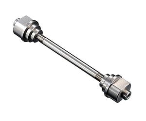 SHIMANO Tl-Hb16 Hub Setting Tool Spre Spares - Silver