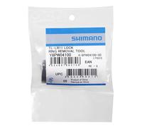 Shimano Tl-lr11 For Smrt10 Brake Tool One Size Black