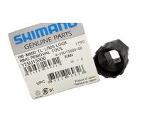 Shimano TL-LR20 Over Size Disc Brake Rotor Lockring Removal Tool