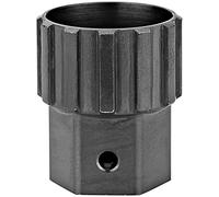 Shimano Saint Rotor Lock Ring Spares Tool - Silver