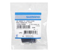 Shimano Tl-lr20 Sm-rt80 Cassette Lockring Tool One Size