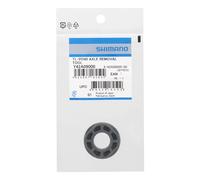 Shimano Tl-pd40 Pedal Wrench One Size Grey