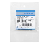 Shimano Tl-pd63 Pedal Wrench One Size