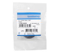 Shimano Tl-s704 Seal Set Tool One Size Black