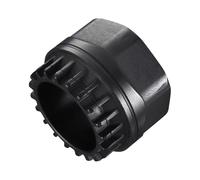 SHIMANO TL-UN74-S BOTTOM BRACKET REMOVER CARTRIDGE BLACK - Y13009073