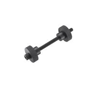 SHIMANO Tlbb13 P/Fit Bb Install Workshop Tool - Silver