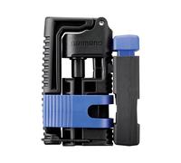 SHIMANO Tlbh62 Disc Hose Cut Set Spares Tool - Silver