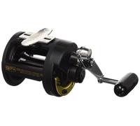 Shimano Tld 15, Black