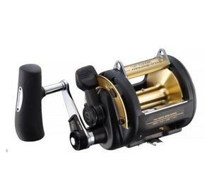 Shimano TLDll 30A 2-Speed Offshore Lever Drag Boat Fishing Reel