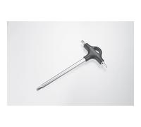 Shimano Tlfc23 C/Ring Wrench T30 Workshop Tool - Silver