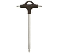 Shimano Tlfc23 C/Ring Wrench T30 Workshop Tool - Silver