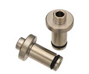 SHIMANO Tlfh12 Hub Setting Spares Tool - Silver