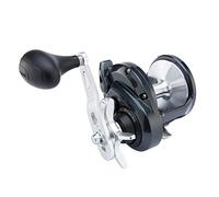 Shimano Torium 20 HGA - Trolling Fishing Reel for Saltwater (Left Hand)
