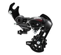 SHIMANO Tourney 7-Speed Mountain Bicycle Rear Derailleur - RD-A070