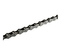 Shimano Tourney CN-HG40 cycle chain 116 link 6/7/8 speed - Grey