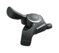 Shimano Tourney Control, Black, L