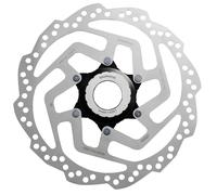 Shimano Tourney Disc Brake Rotor Centre-Lock SM-RT10S & Lockring Resin Pads Only