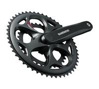 Shimano Non-Series Road FC-A070 Square Taper Double Chainset 7-/8 Speed