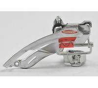 Shimano Tourney FD-TY32 Bike Front Derailleur TOP SWING