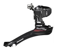 Shimano Tourney Front Derailleur 7 Speed Triple 28.6 31.8 34.9mm FD-A073