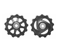 Shimano Tourney Jockey Wheels Pulley Set RD-TX35 Rear Bike Derailleur Spare Part