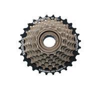 Shimano MF-TZ500 - Multiple Freewheel Sprocket - 7 speed - 14-34