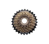 Shimano MF-TZ500 - Multiple Freewheel Sprocket - 7 speed - 14-34