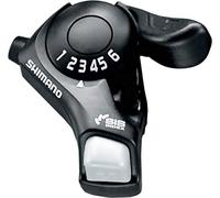 Shimano Tourney Mountain Bicycle Shift Lever - SL-TX30