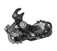 Shimano Tourney Mounting Bracket Rear Derailleur - Black, One Size
