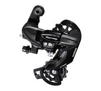 Shimano Tourney RD-TY300 6/7 Rear Derailleur - Black