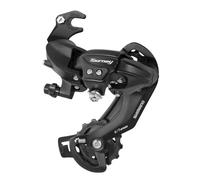 Shimano TOURNEY RD-TY300-SGS 6/7-speed Rear Derailleur Long Cage