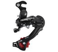 Shimano Unisex's RDTZ500GSB Bike Parts, Standard, One Size